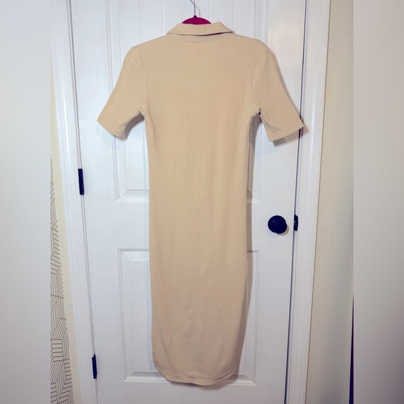 Mod Ref Farrah Collar Dress - Picture 3 of 7